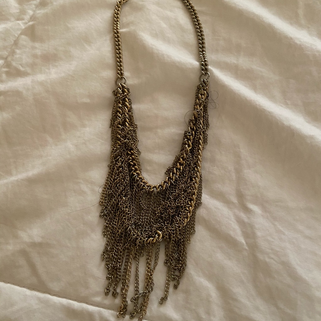 Two Layer Chain